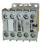 GE MC1C301ATD 3 pole miniature contactor