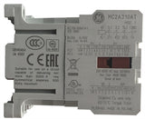 GE MC2A310ATN 3 pole miniature contactor