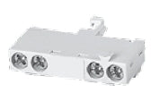 Moeller NHI-E-11-PKZ0 Auxiliary contact