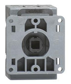 ABB OT16FT3 16 AMP Disconnect Swtich