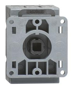 ABB OT16FT3 16 AMP Disconnect Swtich