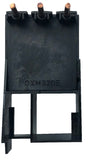 Eaton 0XM32DE connection pieces