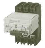 Moeller PKZ2 Motor Starter Base