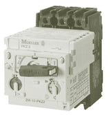 Moeller PKZ2/ZM-2.4 Motor Starter Base with ZM-2.4-PKZ2 Trip