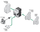 Moeller PKZM0-0.25 Manual Motor Protector