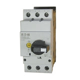 Moeller PKZM4-40 Manual Motor Protector