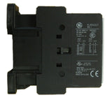 GE RL4RA022T1 4 pole IEC Rated Control Relay