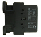 GE RL4RA022T7 4 pole IEC Rated Control Relay