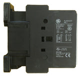 GE RL4RA031T 4 pole IEC Rated Control Relay