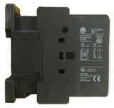 GE RL4RA031T7 4 pole IEC Rated Control Relay