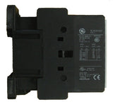 GE RL4RA040TL 4 pole IEC Rated Control Relay