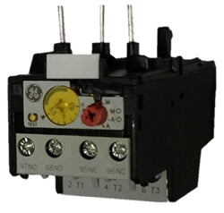 GE RT1G thermal overload relay