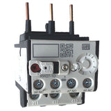 WEG RW27-1D3-D018 overload relay