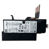 WEG RW67-2D overload relay