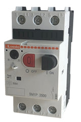 Lovato SM1P2500 manual motor protector
