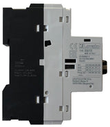 Lovato SM1R0025 motor protection circuit breaker