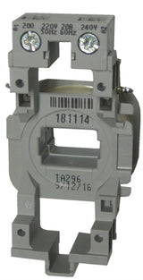 Allen Bradley TA296 coil