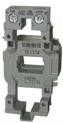 Allen Bradley TA296 coil