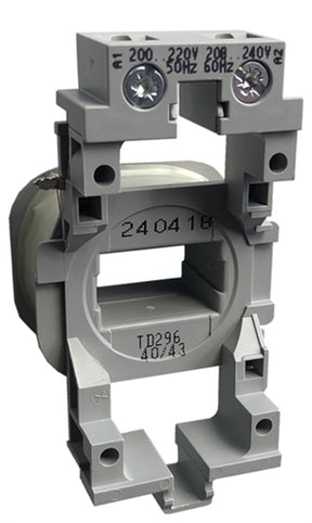 Allen Bradley TD296 coil