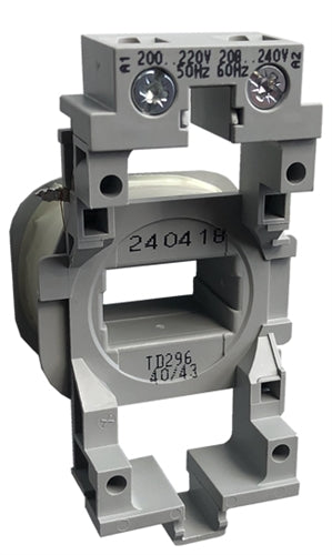 Allen Bradley TD296 coil