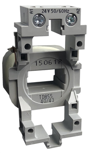 Allen Bradley TD855 coil