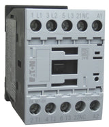 Eaton XTCE007B01H 7 AMP contactor