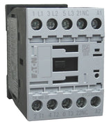 Eaton XTCE009B01 9 AMP Contactor