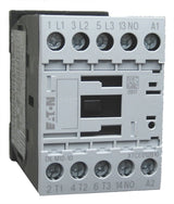 Eaton XTCE012B10L 12 AMP 3 Pole Contactor