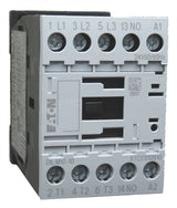 Eaton XTCE012B10T 12 AMP 3 Pole Contactor
