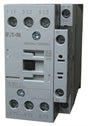 Eaton XTCE025C01A 25 AMP 3 pole Contactor