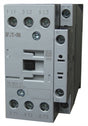 Eaton XTCE025C01C 25 AMP 3 pole Contactor