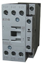 Eaton XTCE032C01H 32 AMP 3 pole Contactor