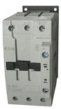 Eaton XTCE040D00B 40 AMP contactor