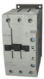 Eaton XTCE040D00P 40 AMP contactor