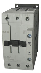 Eaton XTCE050D 50 AMP contactor