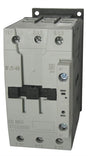 Eaton XTCE050D 50 AMP contactor