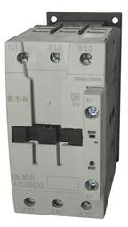 Eaton XTCE050D00B 50 AMP contactor