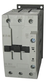 Eaton XTCE050D00H 50 AMP contactor