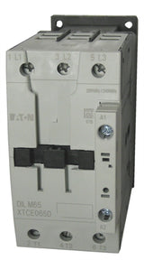 Eaton XTCE065D00B 65 AMP contactor