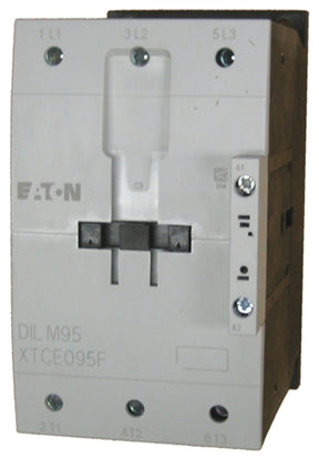 Eaton XTCE095F 95 AMP contactor