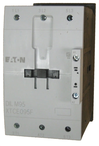 Eaton XTCE095F00R 95 AMP contactor