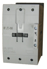 Eaton XTCE115G 115 AMP contactor