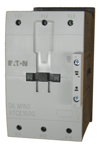 Eaton XTCE150G 150 AMP contactor