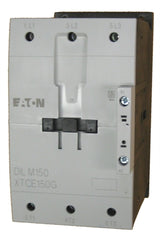 Eaton XTCE150G00TD 150 AMP contactor