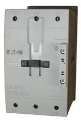 Eaton XTCE150G00A 150 AMP contactor