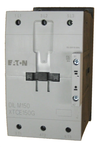 Eaton XTCE150G00A 150 AMP contactor