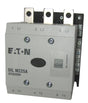 Eaton XTCE225H 225 AMP 3 pole contactor