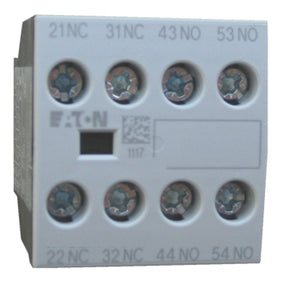 Eaton XTCEXFAC13 Auxiliary contact block