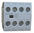 Eaton XTCEXFAC31 Auxiliary contact block
