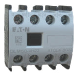 Eaton XTCEXFBG22 Auxiliary contact block